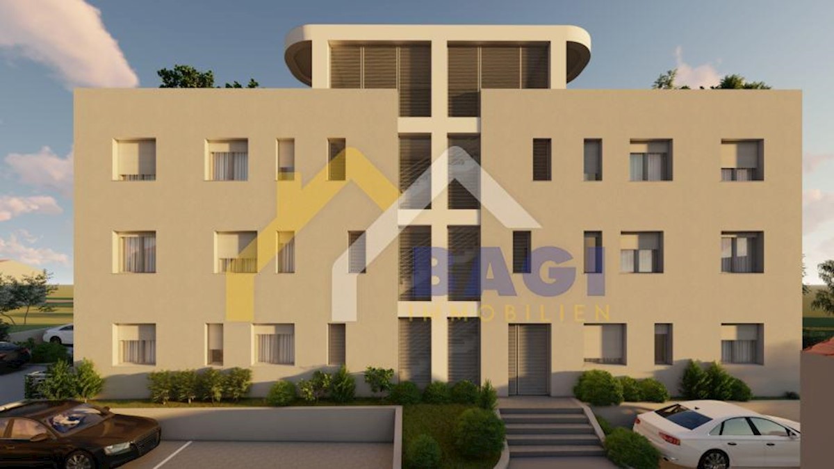 Apartmán Na prodej - ZADARSKA ZADAR