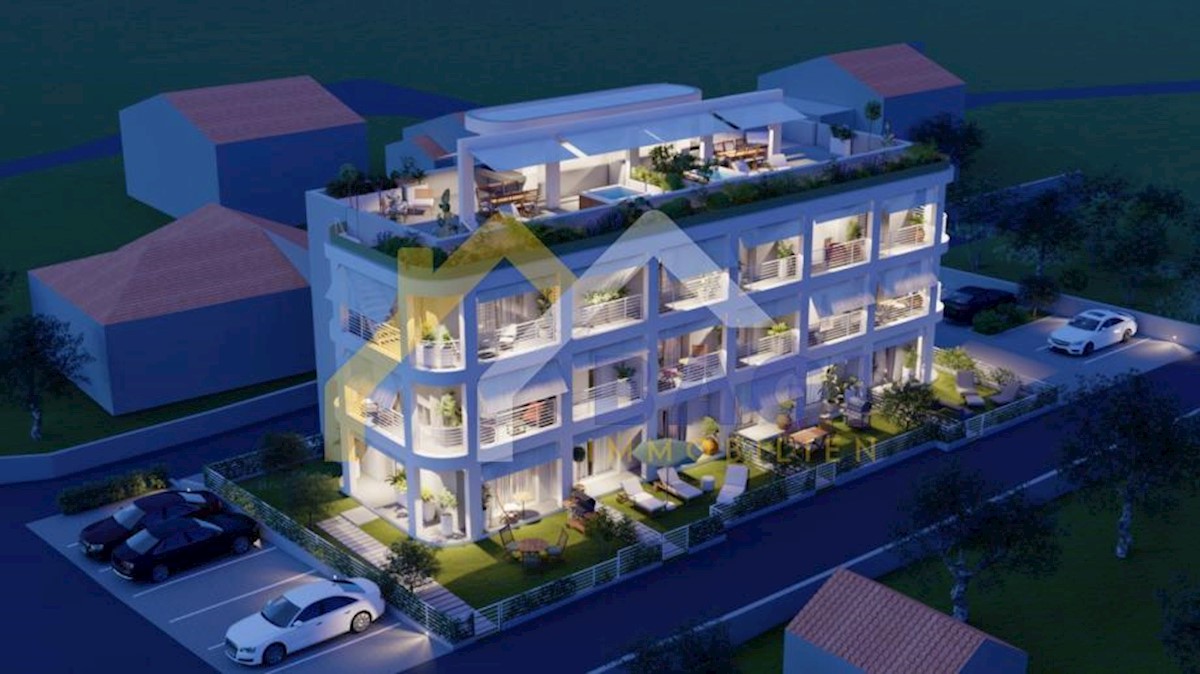 Apartmán Na prodej - ZADARSKA ZADAR