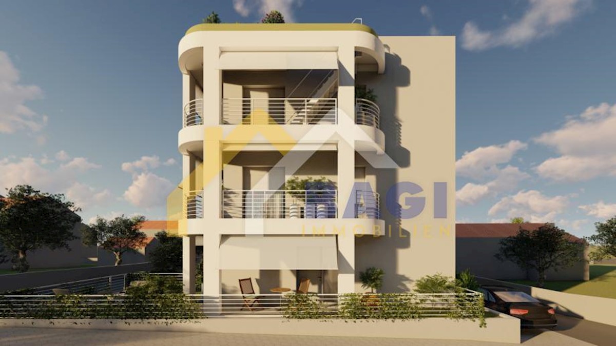 Apartmán Na prodej - ZADARSKA ZADAR