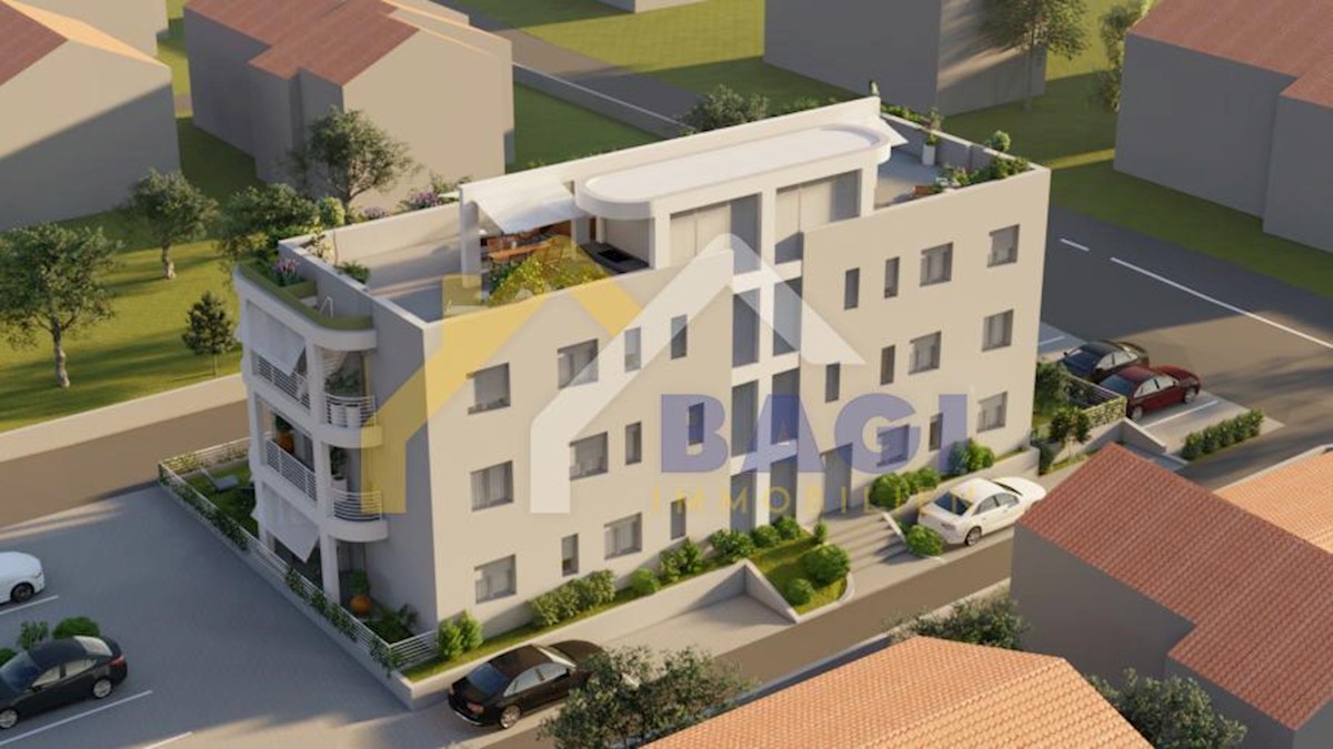 Apartmán Na prodej - ZADARSKA ZADAR