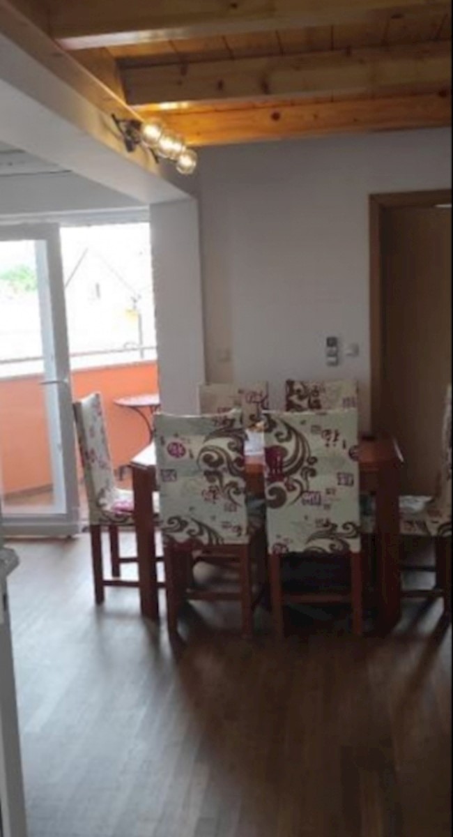 Stan Na prodaju - Primorsko-goranska Krk - foto 1/7