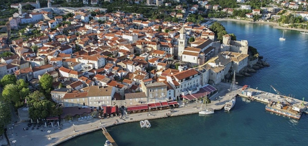 Appartamento In vendita - Primorsko-goranska Krk - foto 1/1