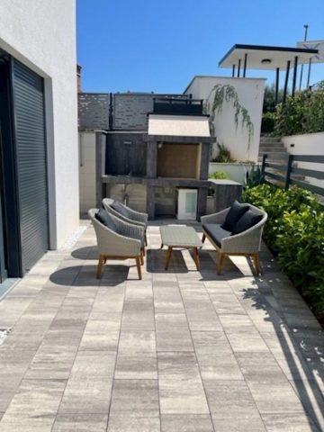Apartmán na predaj 150 m² – Krk