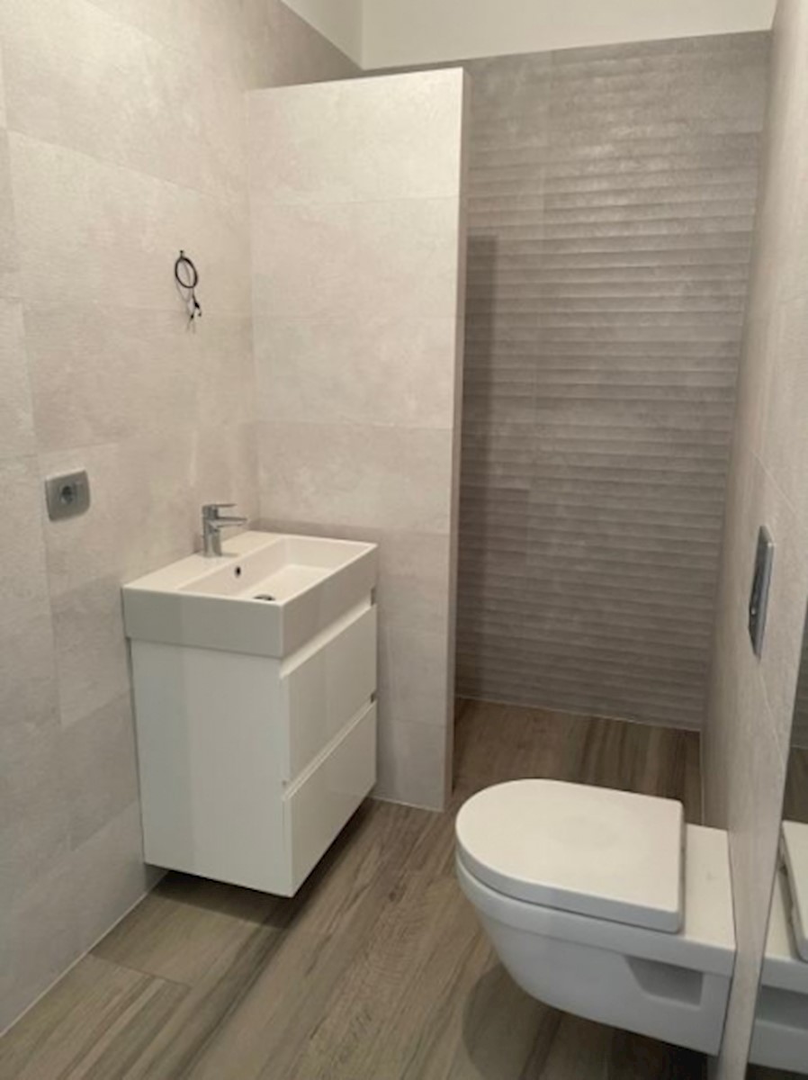 Apartmán Na predaj - PRIMORSKO-GORANSKA KRK