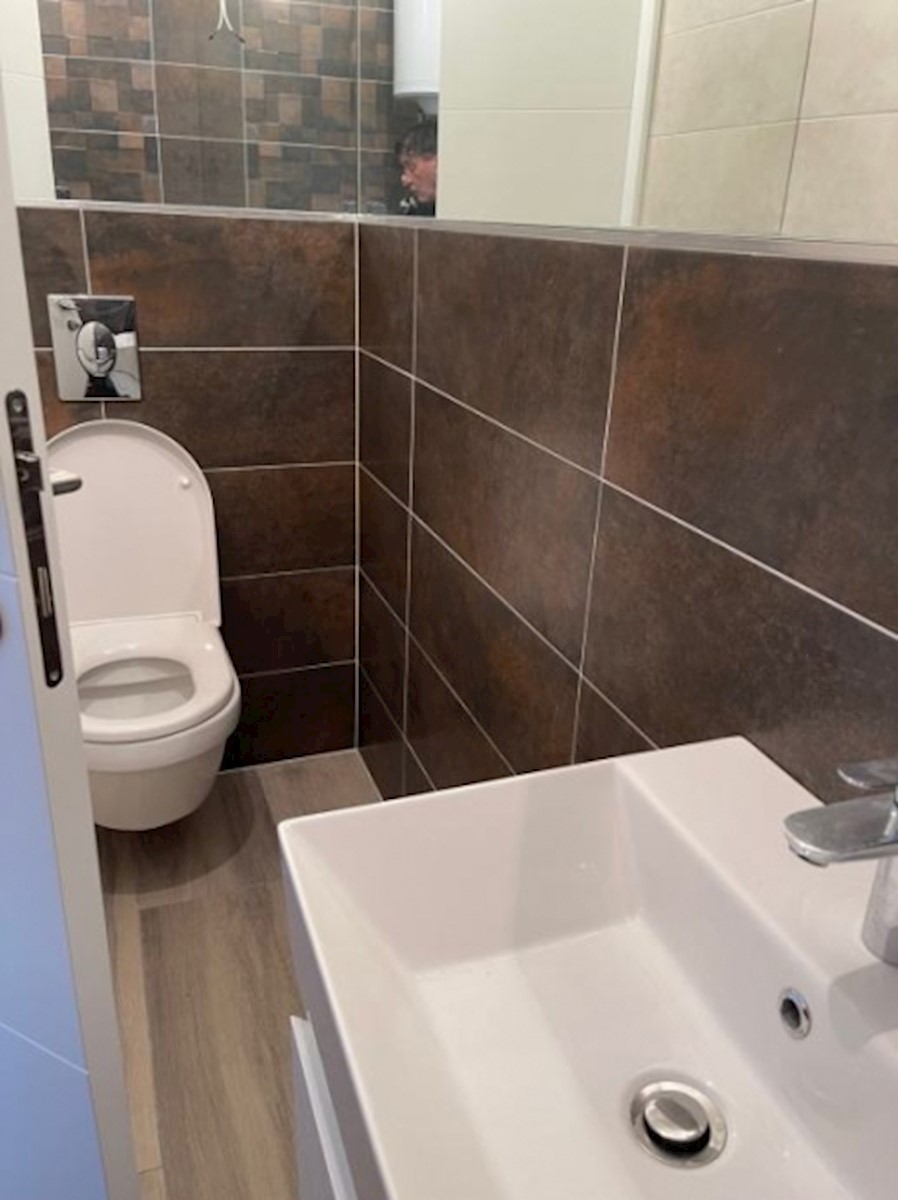 Apartma Naprodaj - PRIMORSKO-GORANSKA Krk