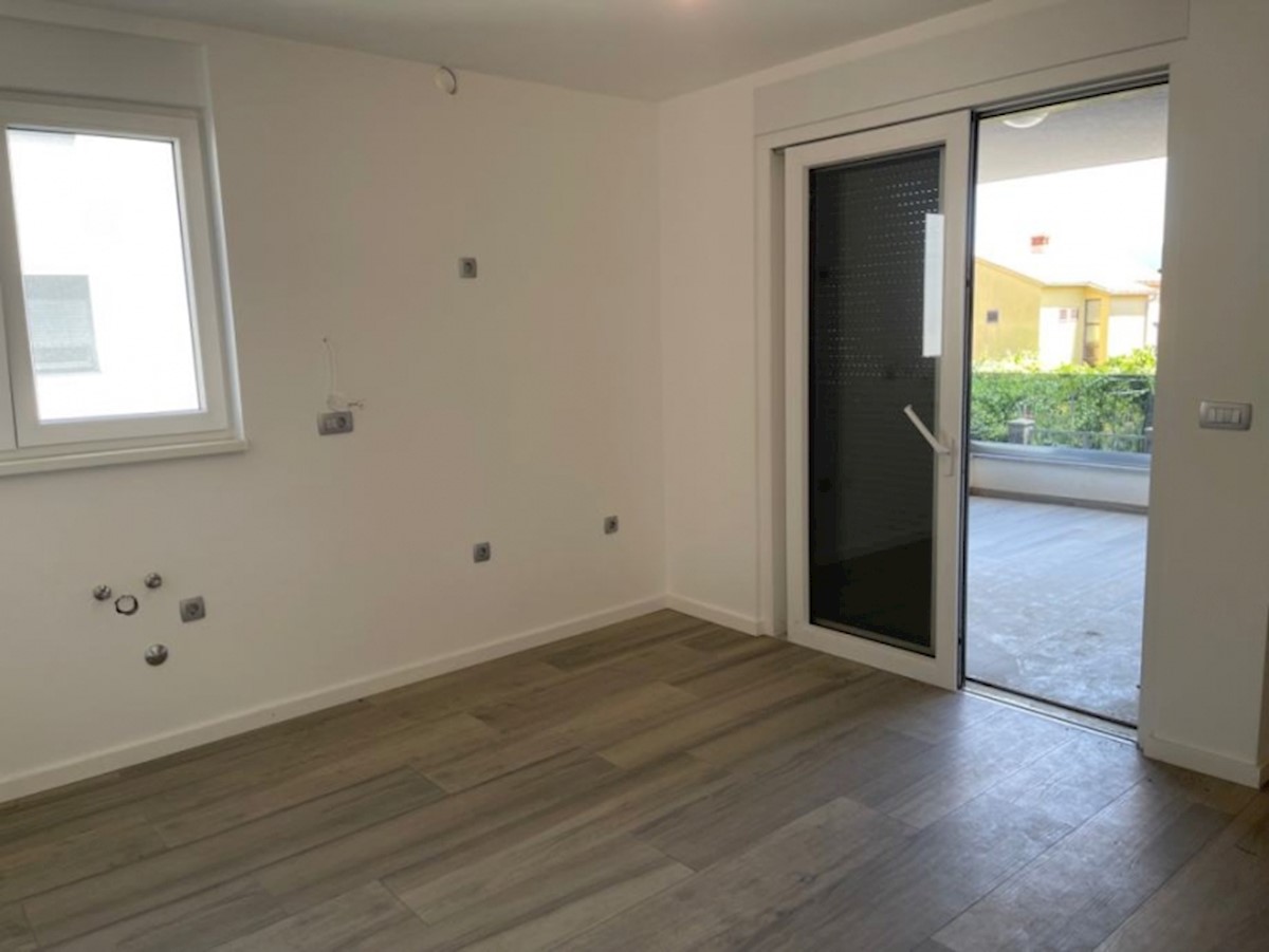 Apartmán Na predaj - PRIMORSKO-GORANSKA KRK