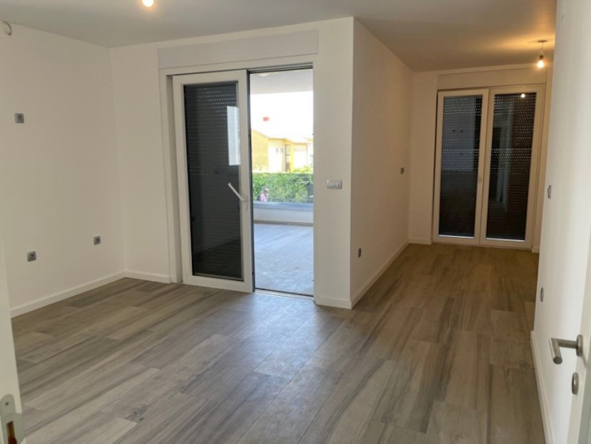 Apartmán Na predaj - PRIMORSKO-GORANSKA KRK