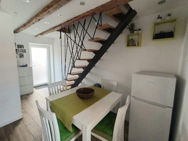 Mieszkanie na sprzedaż 36 m² – Baška