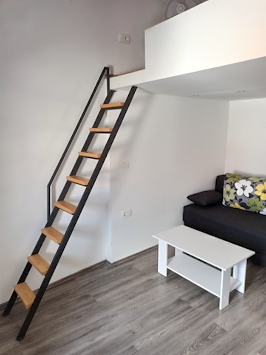 Apartmán Na predaj - PRIMORSKO-GORANSKA KRK