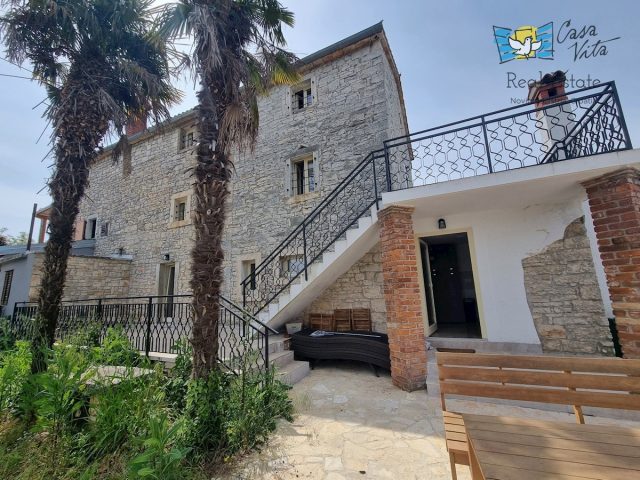 Hiša Naprodaj - Istarska Poreč - foto 3/34