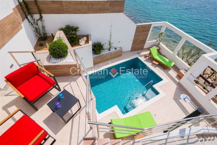 Maison À vendre - Splitsko-dalmatinska Omiš - foto 3/16