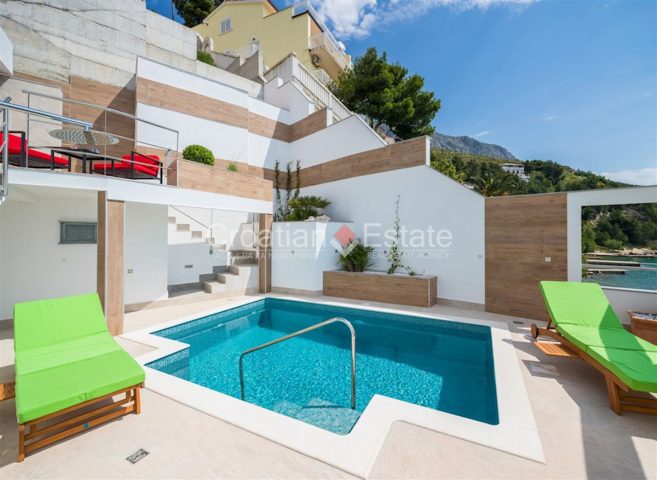 Maison À vendre - Splitsko-dalmatinska Omiš - foto 4/16