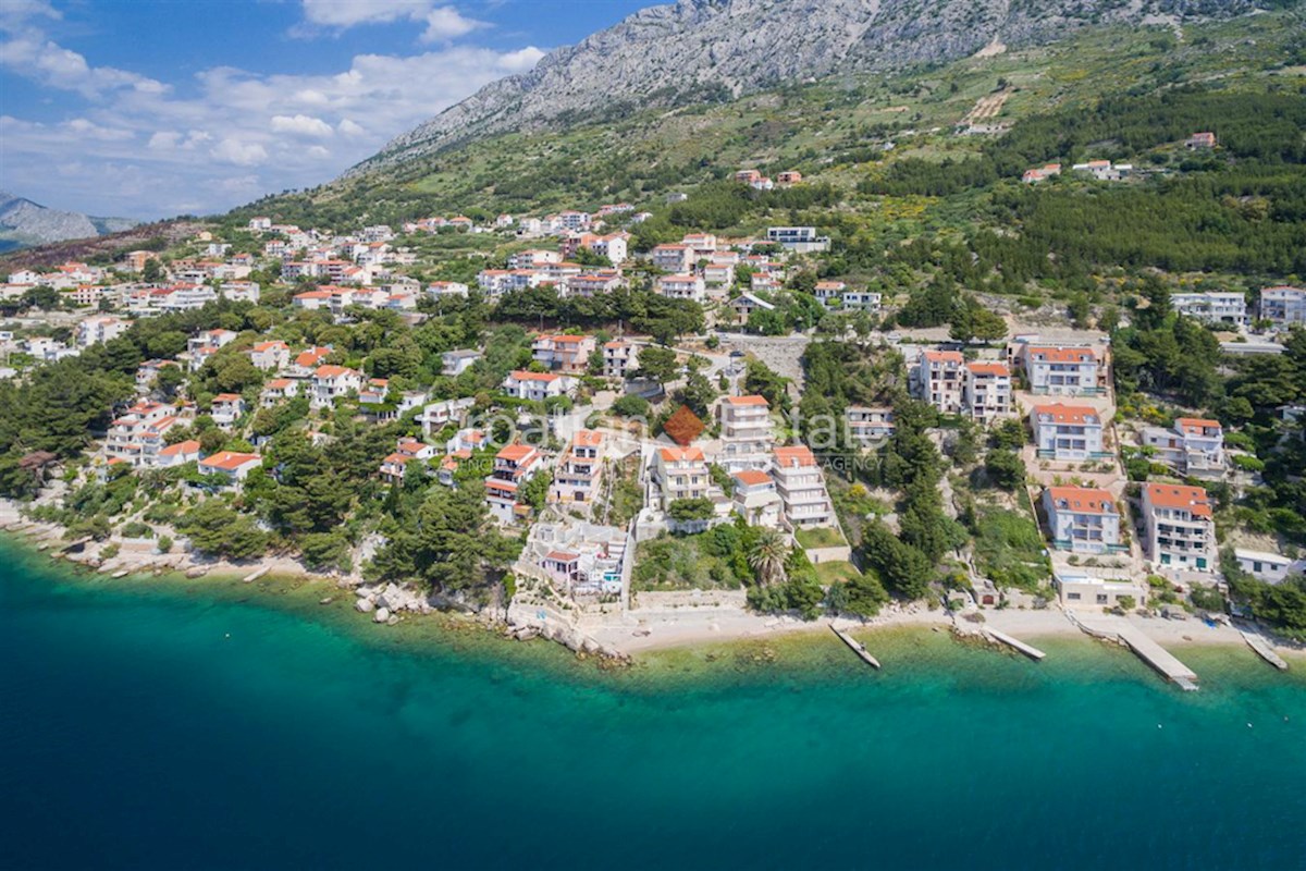 Maison À vendre - SPLITSKO-DALMATINSKA Omiš