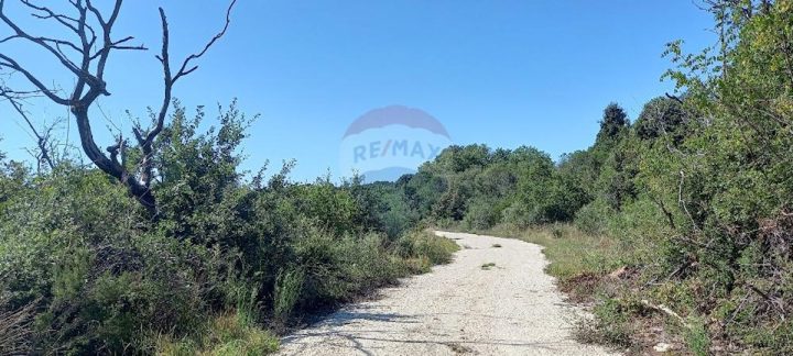 Land For sale - Istarska Vodnjan - foto 4/4