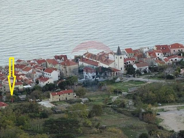 Parcela na predaj 277 m² – Baška