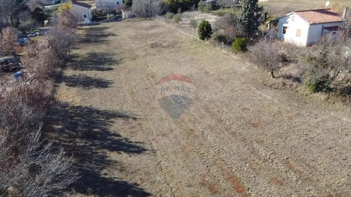 Terrain À vendre - Istarska Višnjan - foto 3/4