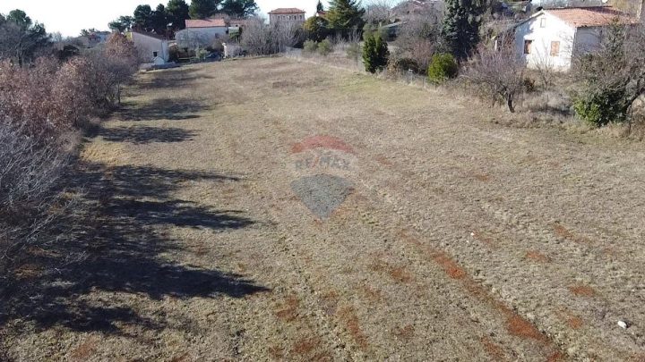Terrain À vendre - Istarska Višnjan - foto 4/4