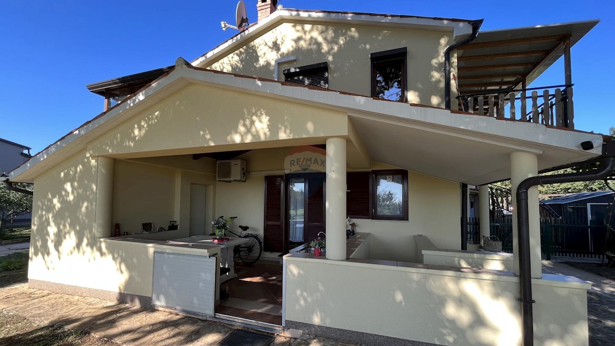 Apartment Zu verkaufen - Istarska Novigrad - foto 1/21