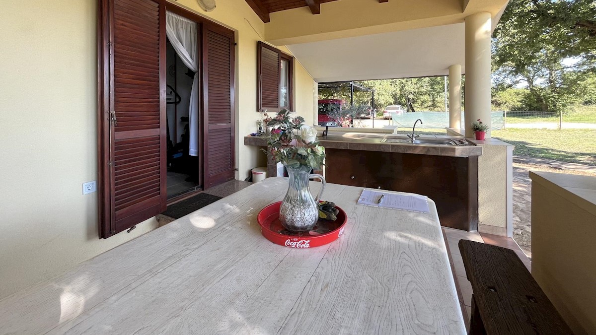 Apartment Zu verkaufen - Istarska Novigrad - foto 4/21