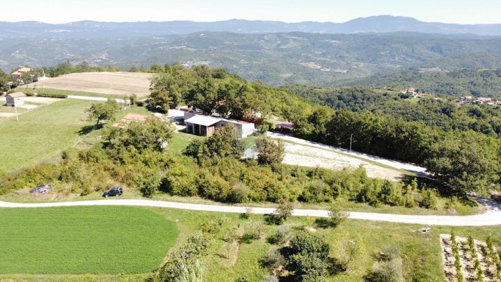 Land For sale - Istarska Pazin - foto 3/12