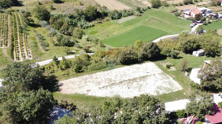 Land For sale - Istarska Pazin - foto 4/12