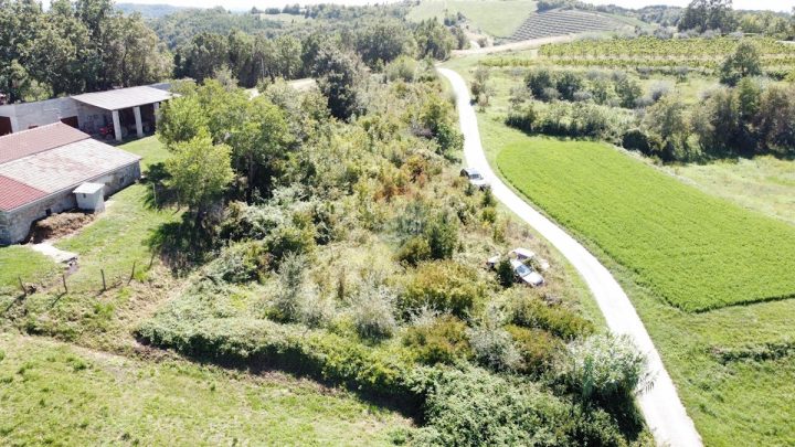 Land For sale - Istarska Pazin - foto 5/12