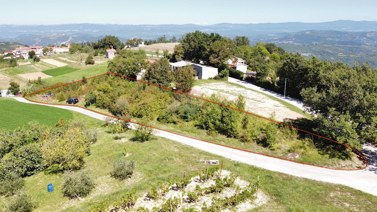 Terreno In vendita KAŠĆERGA