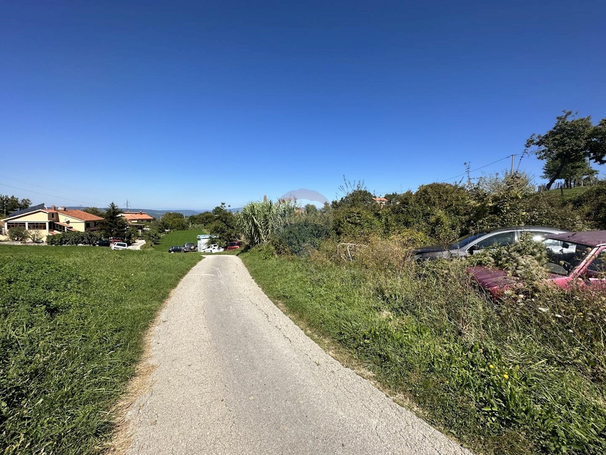 Land For sale - ISTARSKA PAZIN