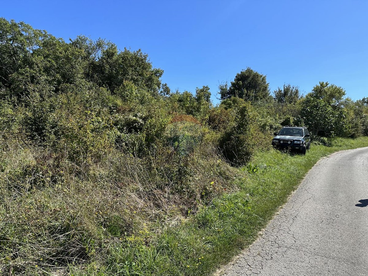 Terreno In vendita - ISTARSKA PAZIN