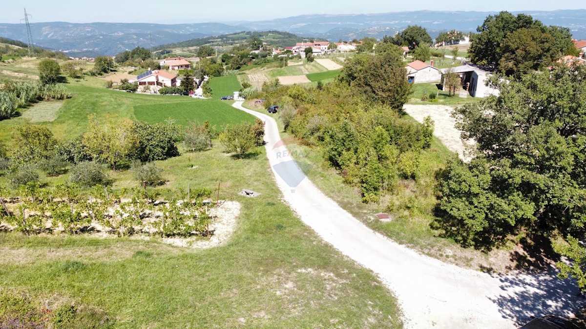 Pozemok Na predaj - ISTARSKA PAZIN