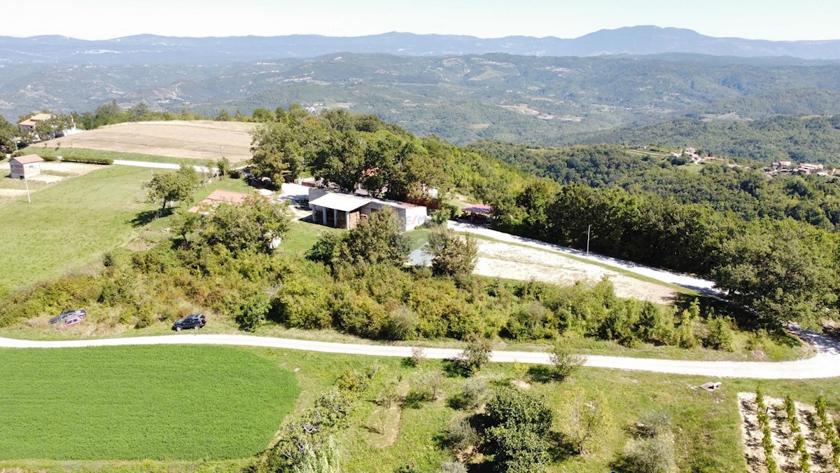 Terreno In vendita - ISTARSKA PAZIN