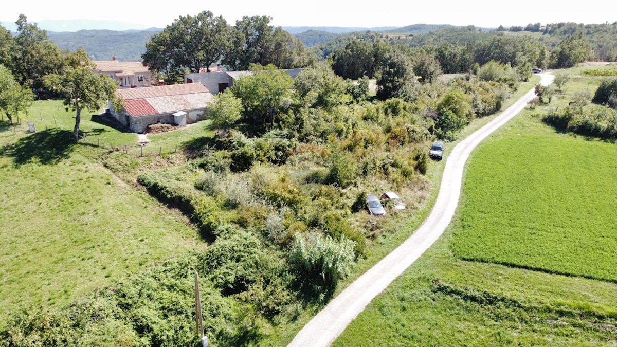 Grundstück Zu verkaufen - ISTARSKA PAZIN