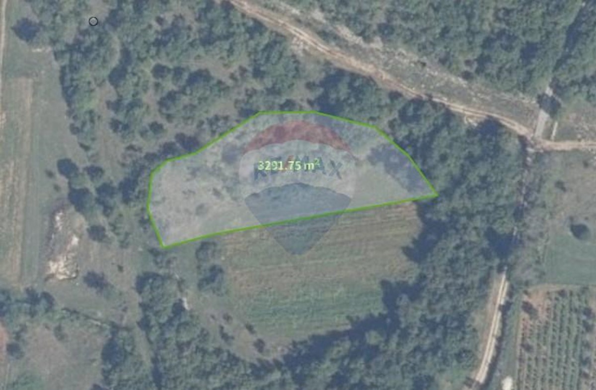 Land For sale SOŠIĆI