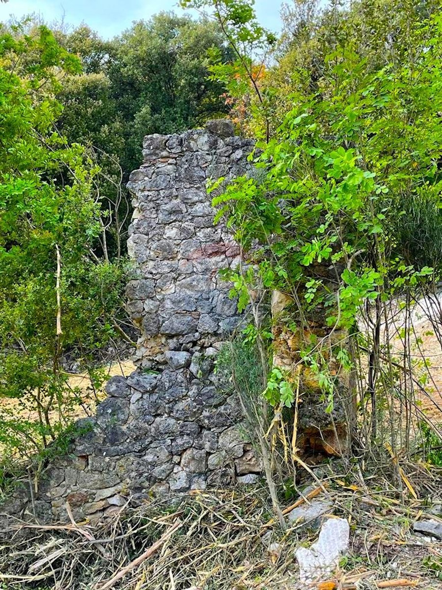 Grundstück Zu verkaufen - Istarska Rovinj - foto 4/4