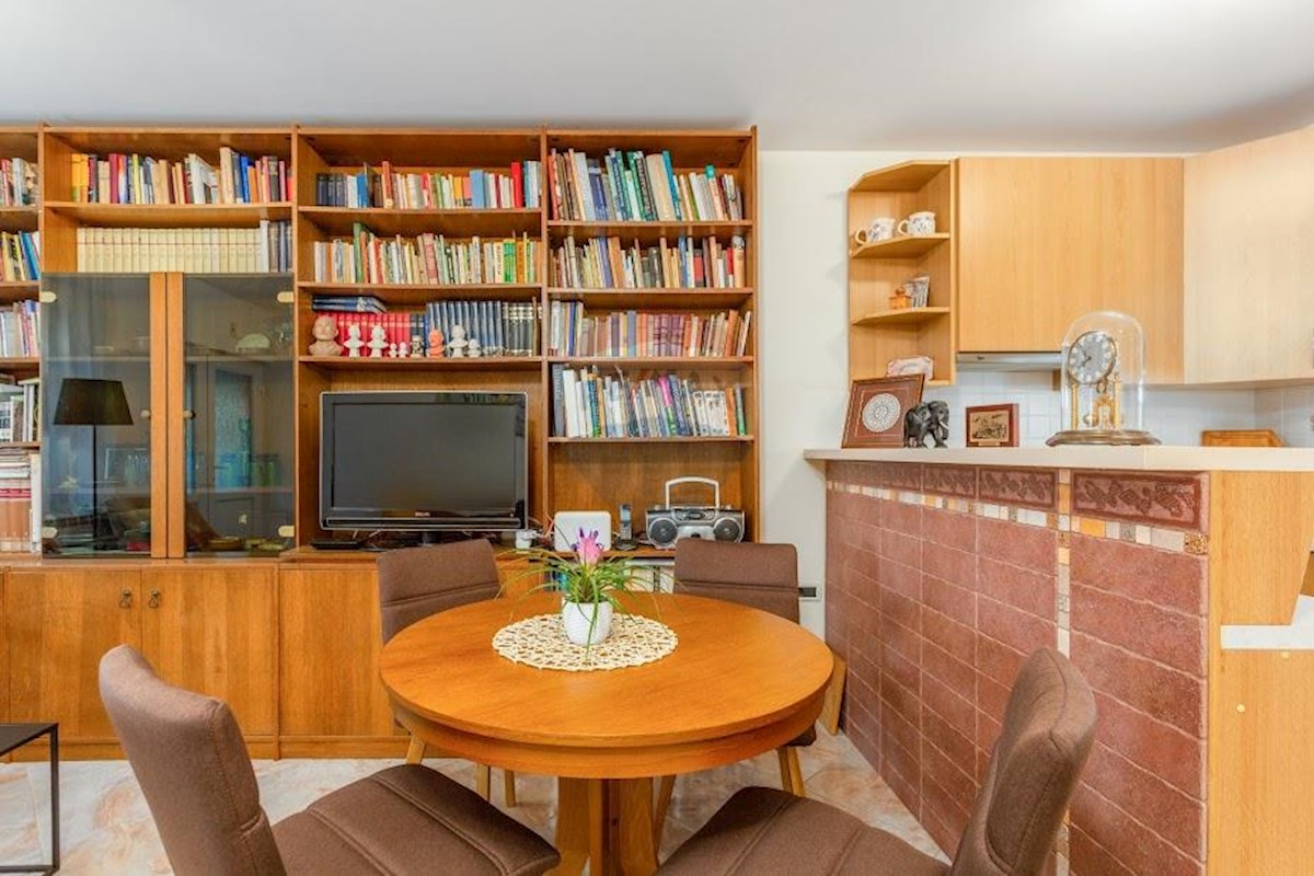 Appartamento Da affittare - Primorsko-goranska Klana - foto 2/12