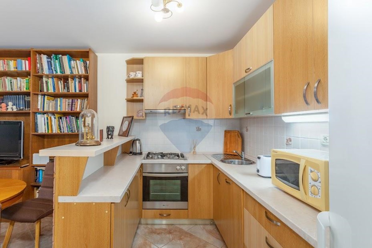 Appartamento Da affittare - PRIMORSKO-GORANSKA KLANA