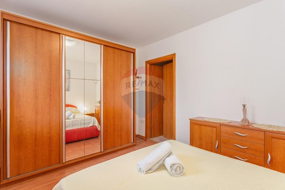 Appartamento Da affittare - PRIMORSKO-GORANSKA KLANA