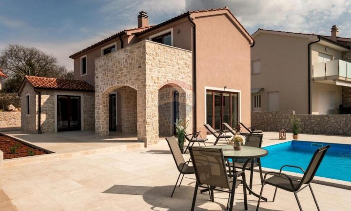 House for sale 158 m² – Ljutići