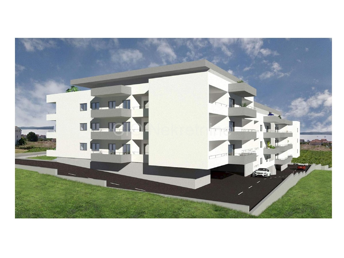 Apartma Na predaj