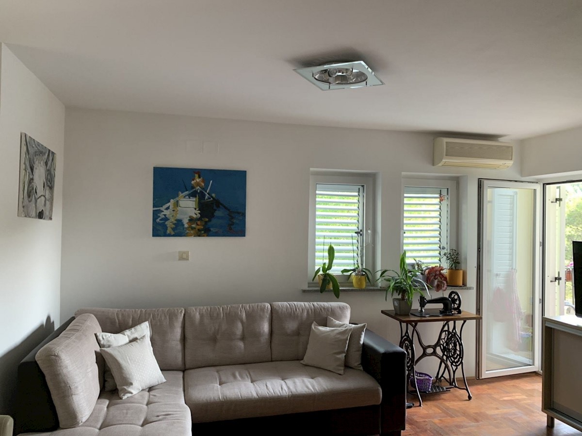 Flat For sale - PRIMORSKO-GORANSKA MOŠĆENIČKA DRAGA