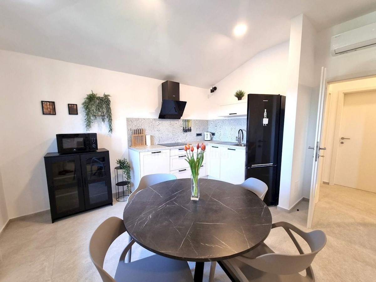 Apartment Zu verkaufen