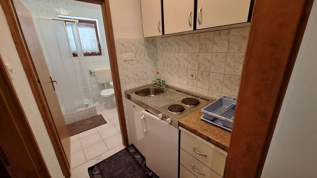 Haus Zu verkaufen - PRIMORSKO-GORANSKA KRK