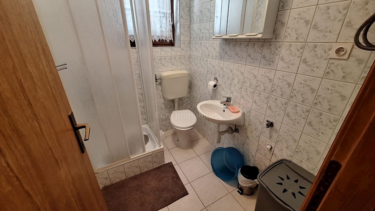 Haus Zu verkaufen - PRIMORSKO-GORANSKA KRK