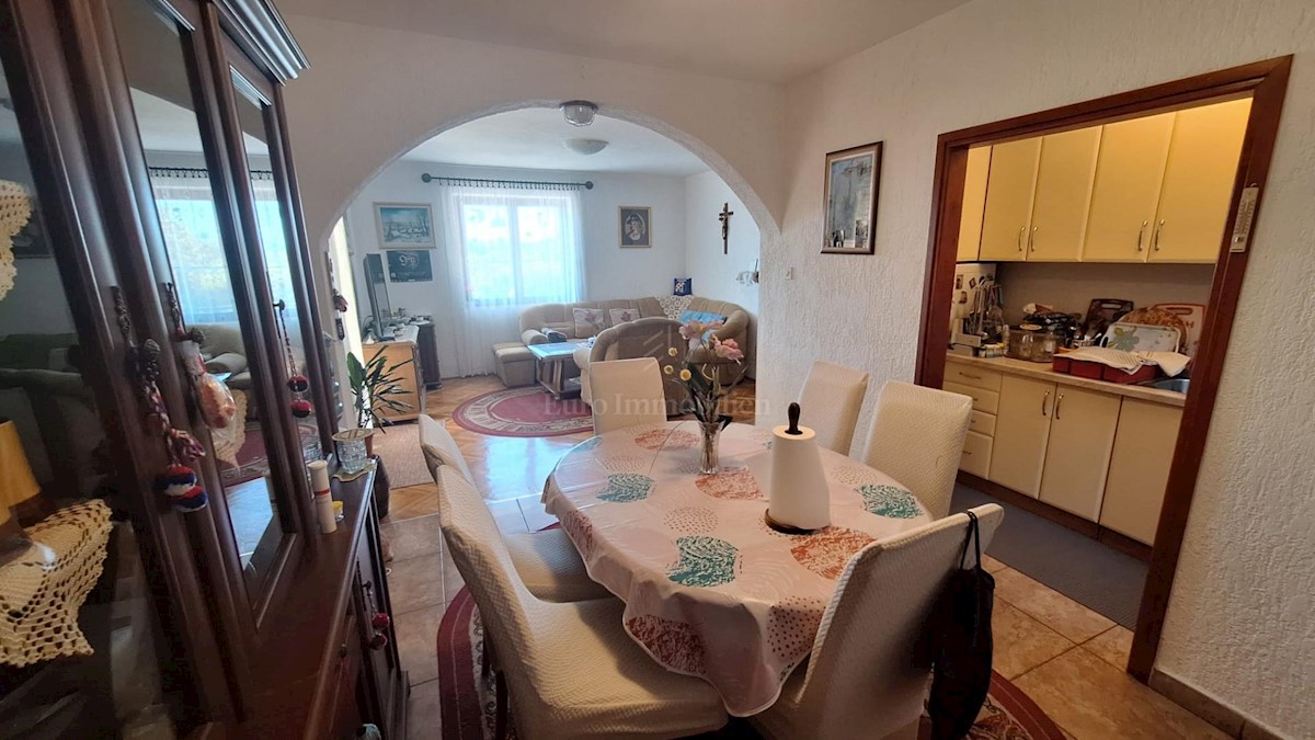 Haus Zu verkaufen - PRIMORSKO-GORANSKA KRK