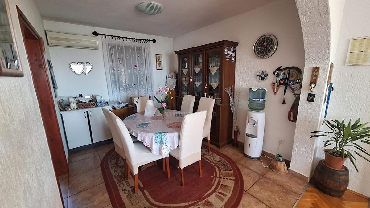 Haus Zu verkaufen - PRIMORSKO-GORANSKA KRK