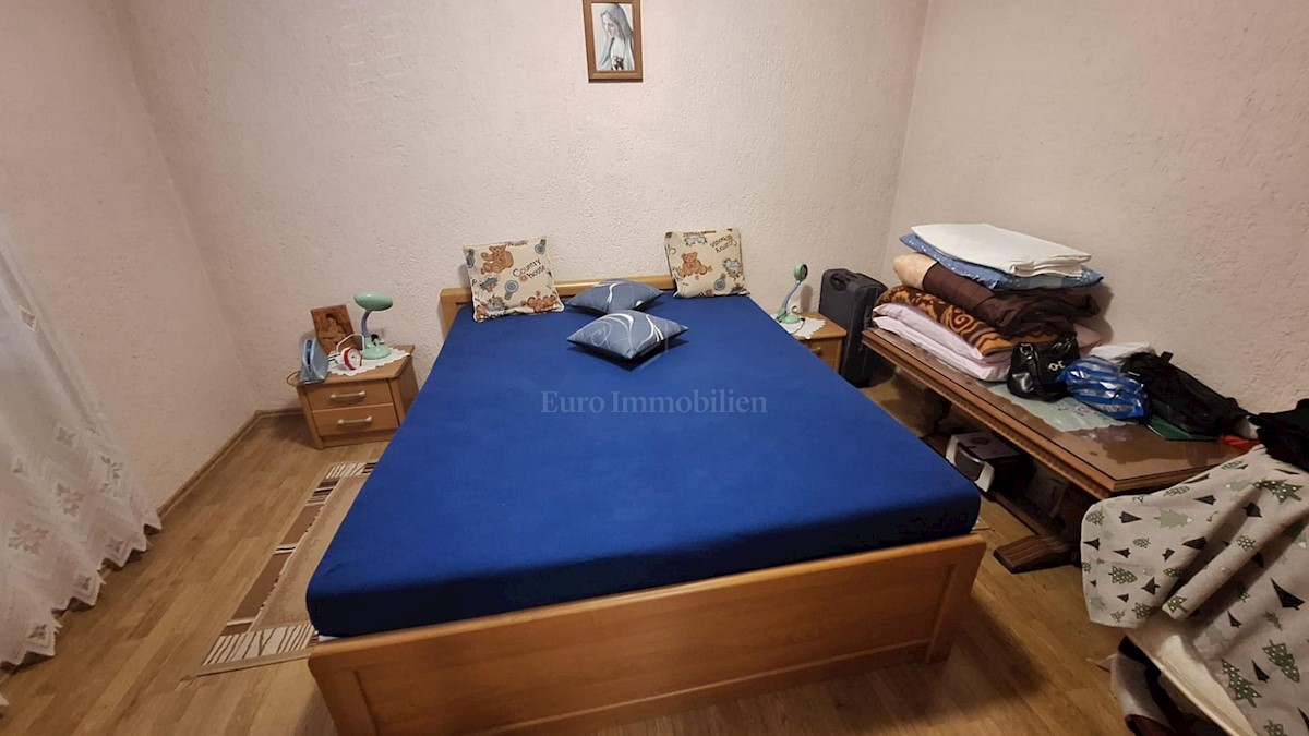 Haus Zu verkaufen - PRIMORSKO-GORANSKA KRK