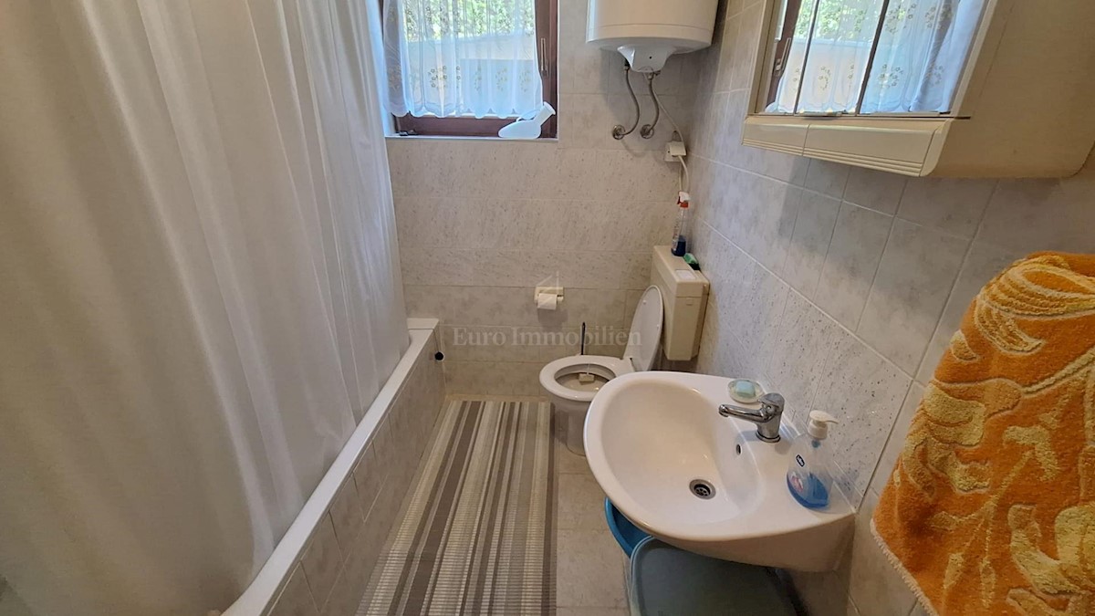 Haus Zu verkaufen - PRIMORSKO-GORANSKA KRK