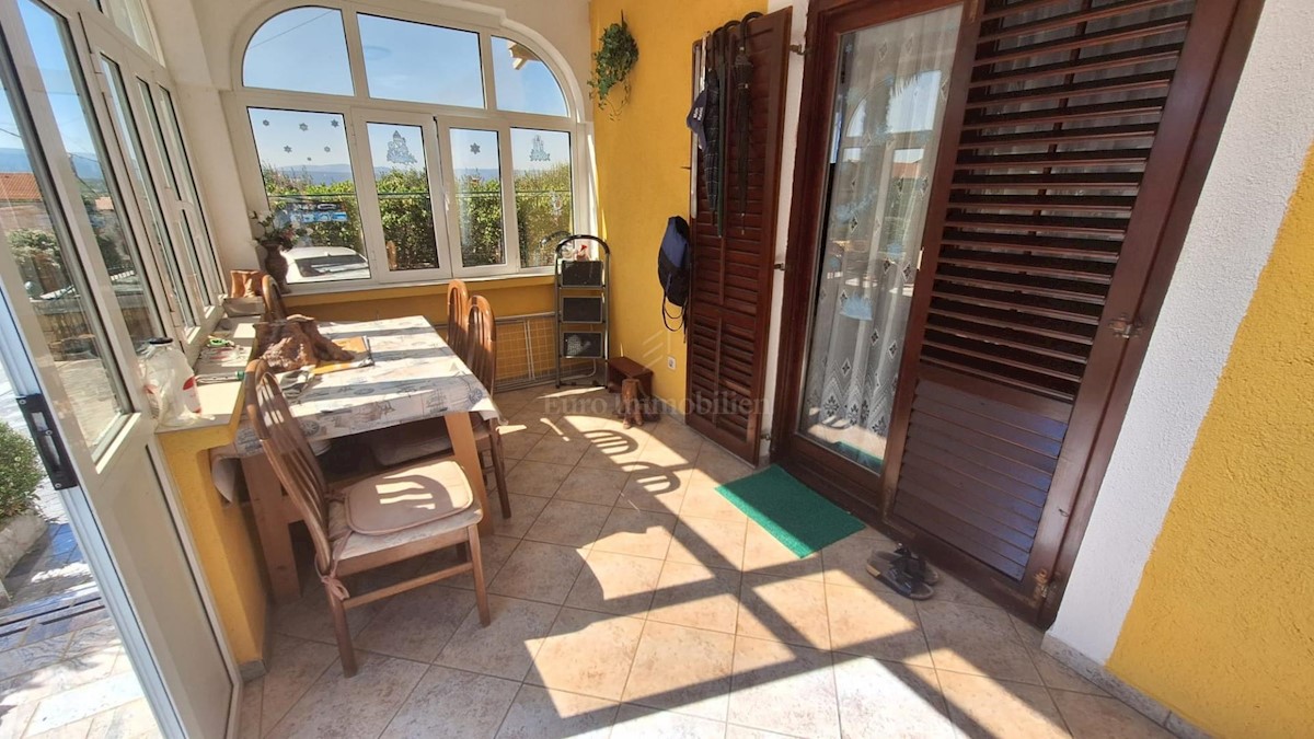 Haus Zu verkaufen - PRIMORSKO-GORANSKA KRK