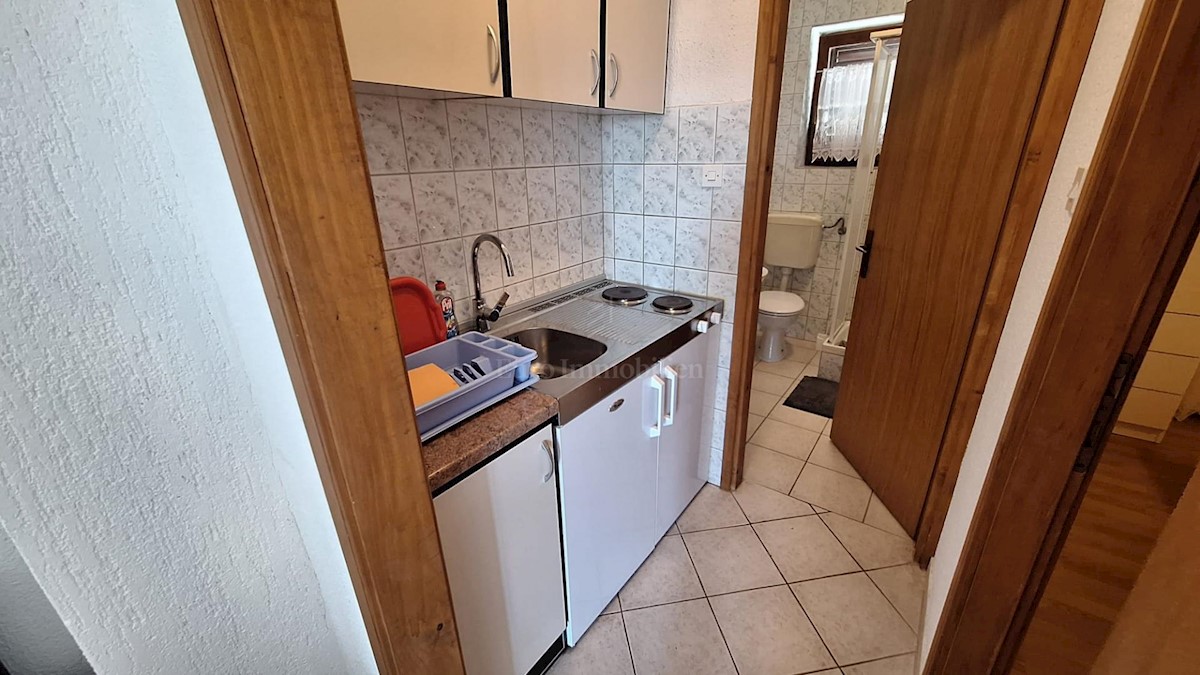Haus Zu verkaufen - PRIMORSKO-GORANSKA KRK
