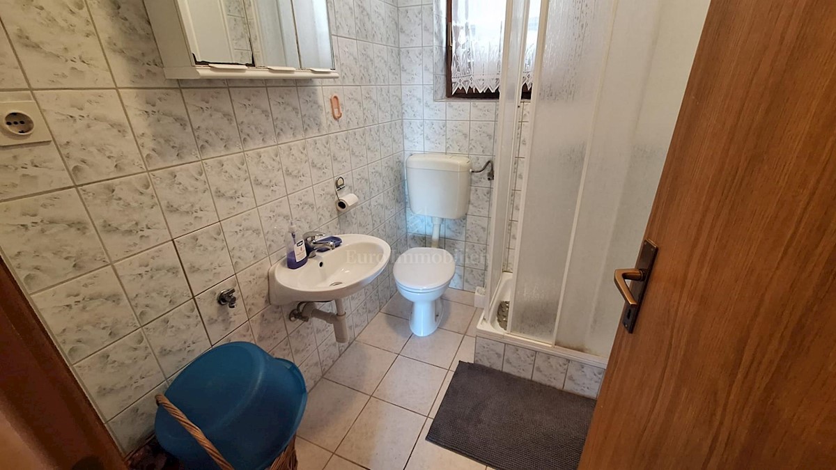 Haus Zu verkaufen - PRIMORSKO-GORANSKA KRK